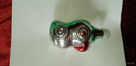 Игрушка елочная