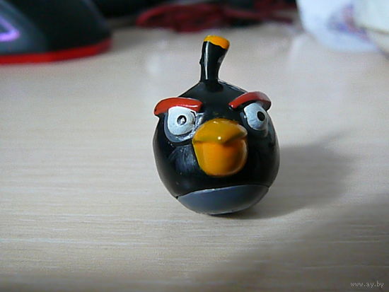 Angry Birds