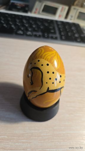 Пасхальные яйца