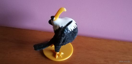 Игрушка Rovio 2016