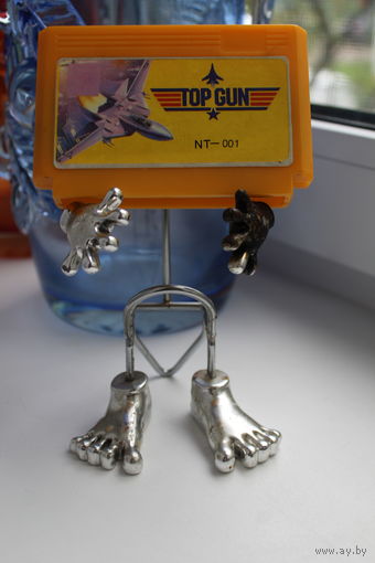 Kартридж TOP GUN