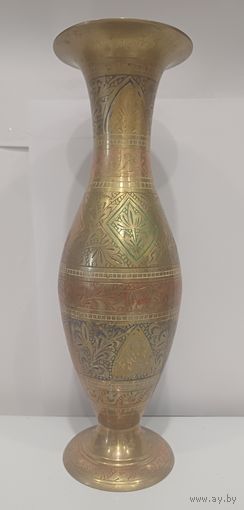 Все лоты с 1р.Ваза Индия