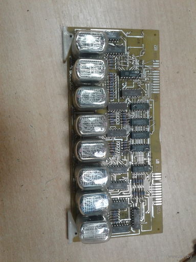 Лампы индикаторные