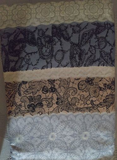 Комплект постельного белья