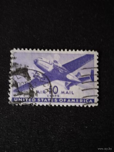 США  1946