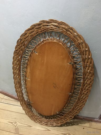 Рама лоза СССР