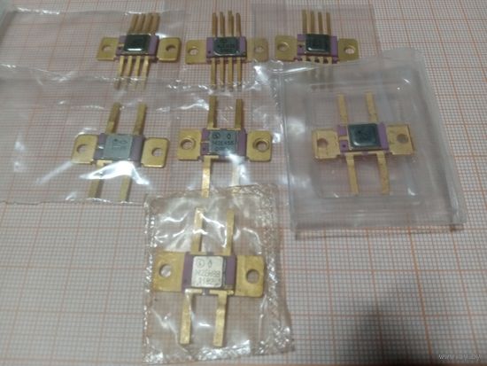 Микросхемы стабилизаторы