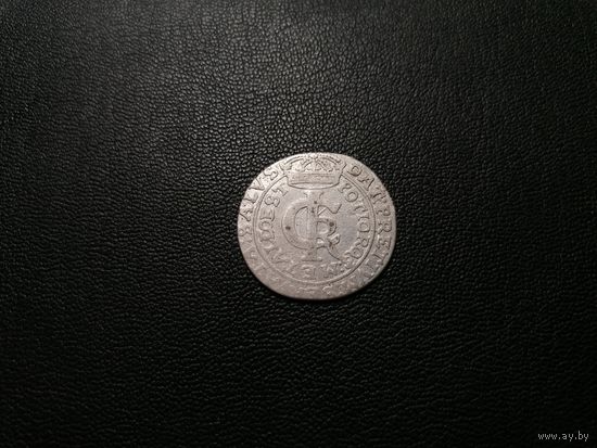 Тымф 1663 сохран