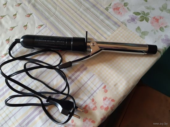 Плойка (выпрямитель) для волос