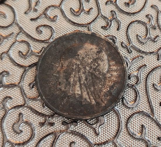 Аукцион с рубля Достойные 2 злотых 1932 года в коллекцию Не чищенны Смотрите также другие мои лоты