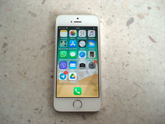 IPhone 5 мод.А1533