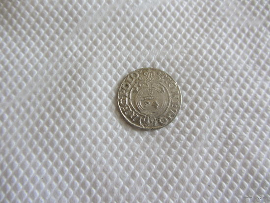 Полторак 1621 г.