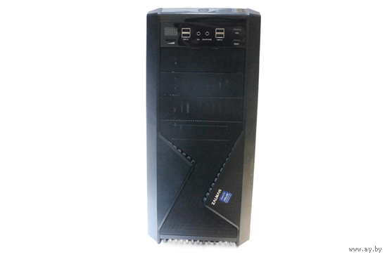 Компьютер на GTX 660/FX-8320/12/256