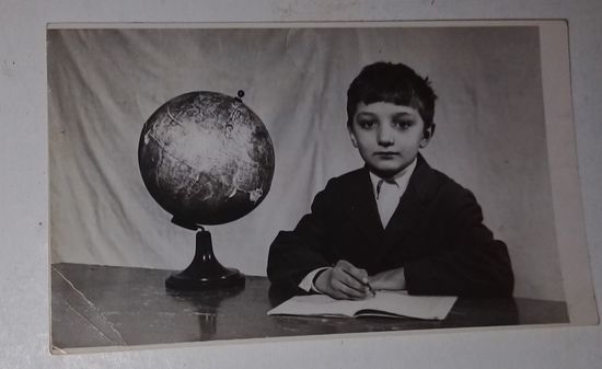 Фото СССР в коллекцию