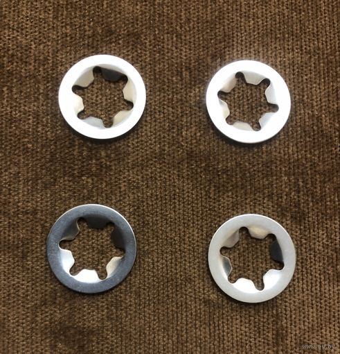 Шайба стопорная STARLOCK