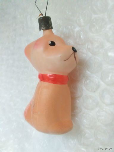 Собачка.
