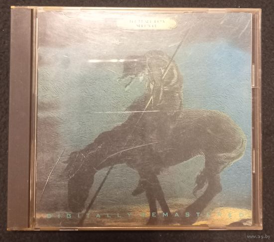 CD,(USA) The Beach Boys – Surf's Up