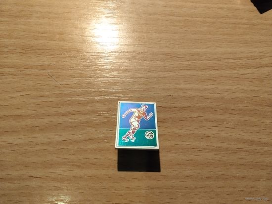 Футбол СССР