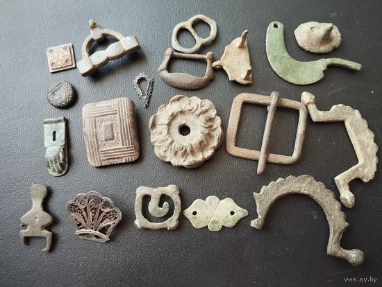 Лот сборный