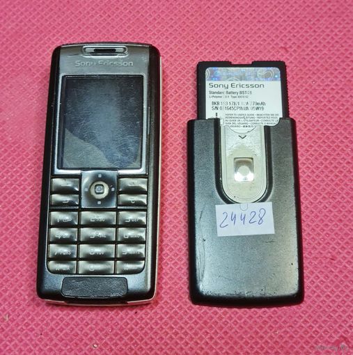 Телефон Sony Ericsson T630. 24428