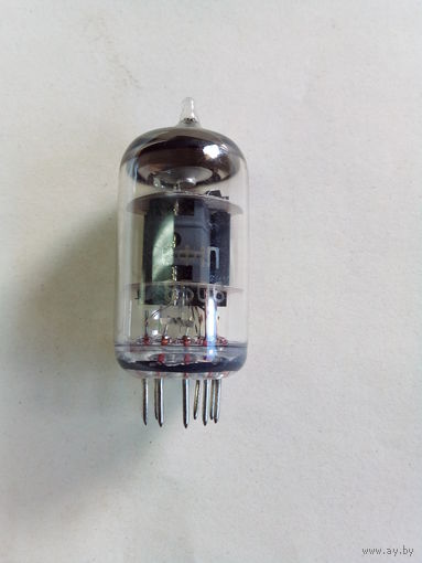 Радиолампа 6ф1п