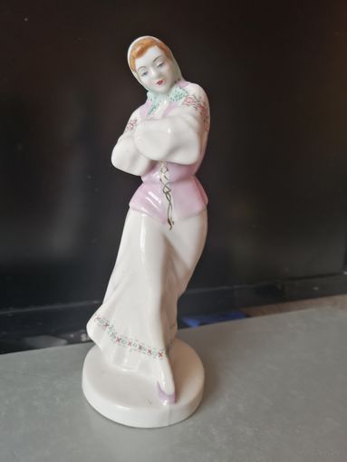 Локотки (плясунья) МФЗ