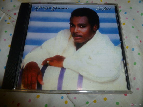 GEORGE BENSON - 20 \ 20 -1984-