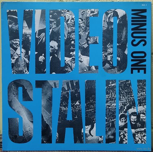 Video Stalin - Minus One / Punk