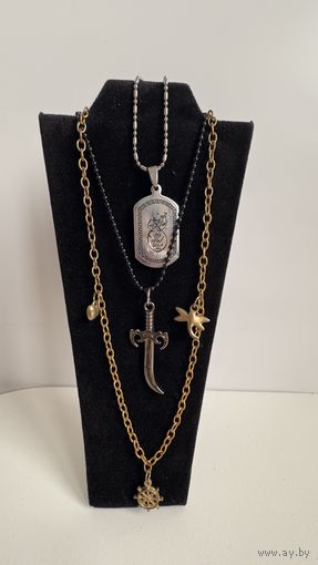 Бижутерия лот