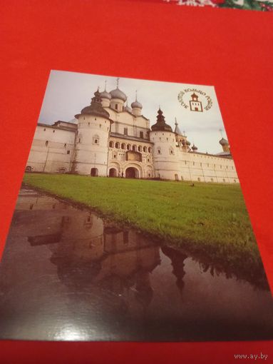Календарик 1991г.