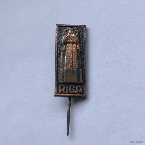 Рига