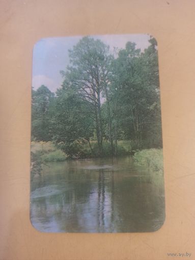 Календарь 1989/6