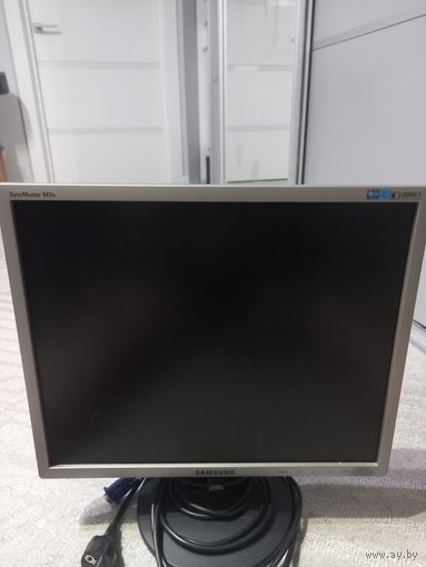 Монитор Samsung