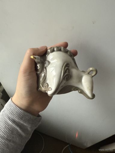 Зубр фарфор