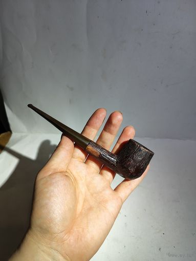 Трубка курительная.Бриар.