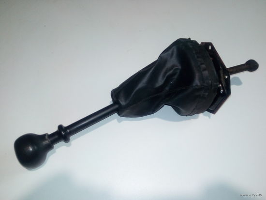 Кулиса КПП Opel Ascona