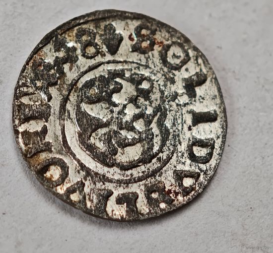 Солид 1648 год