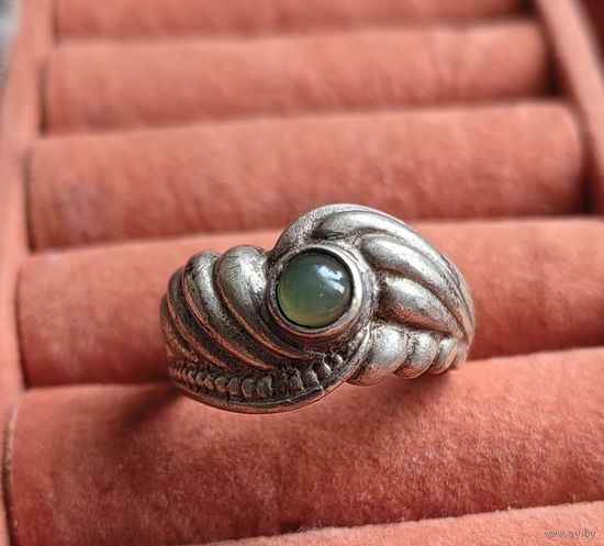 Кольцо, 925, 18-18.5 размер