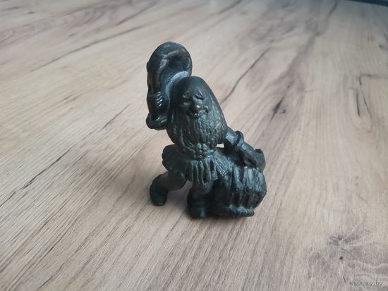 Гном, фигурка СССР.