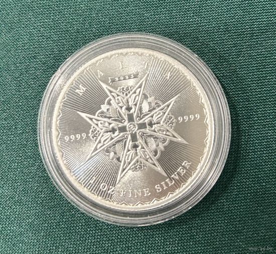 Мальта 5 евро