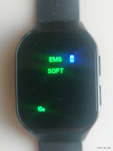 Умные часы помогающие сну.Трекер браслет сна