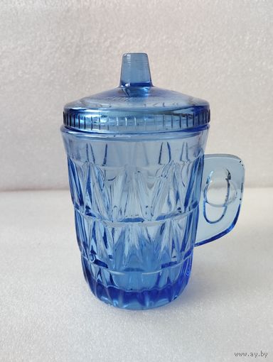 Кружка для хрена, Нёман. СССР