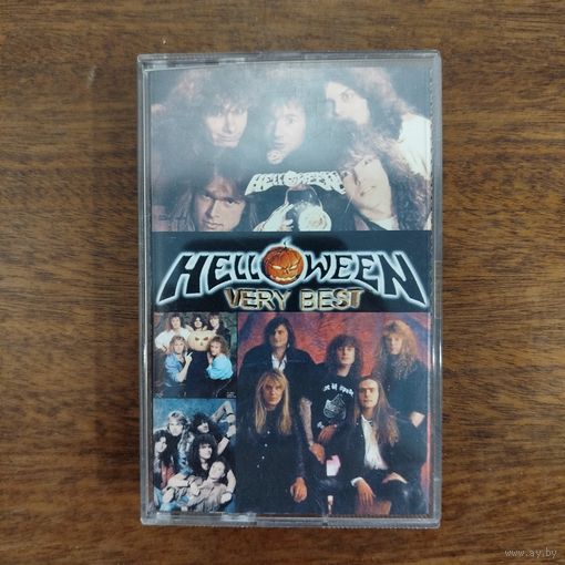 Helloween "The Very Best"