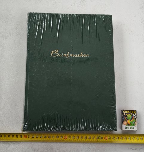 Альбом для марок Германия