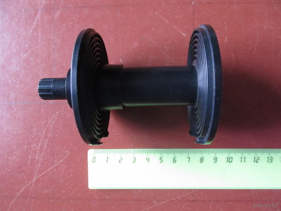 Спираль для фотобачка 60 мм. Редкость