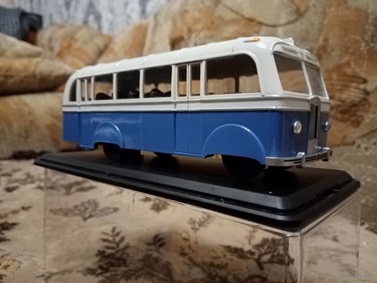 Автобус АТУЛ-1.