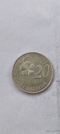 Малайзия 20 сен 2017