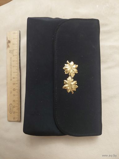 Клатч винтаж