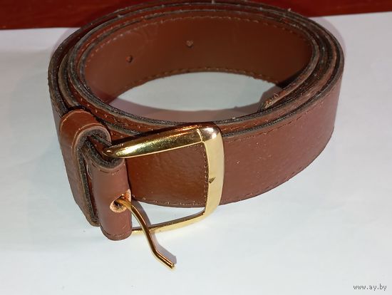 Ремень 120 см.