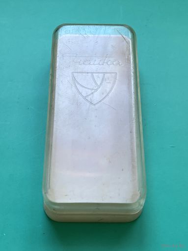 Коробка от часов Чайка